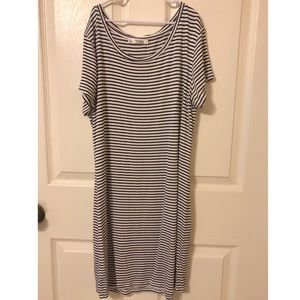 T-Shirt Dress